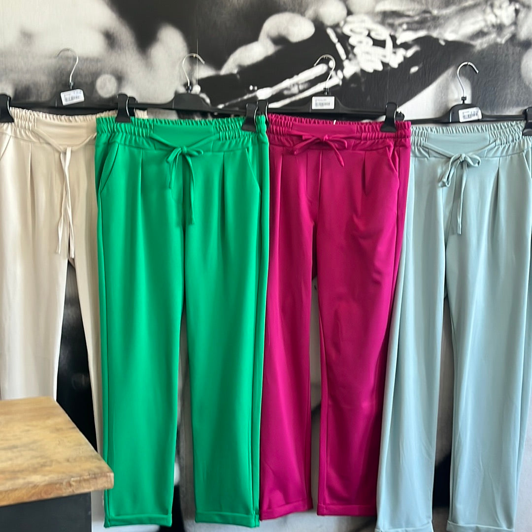 Hose, Joggpants