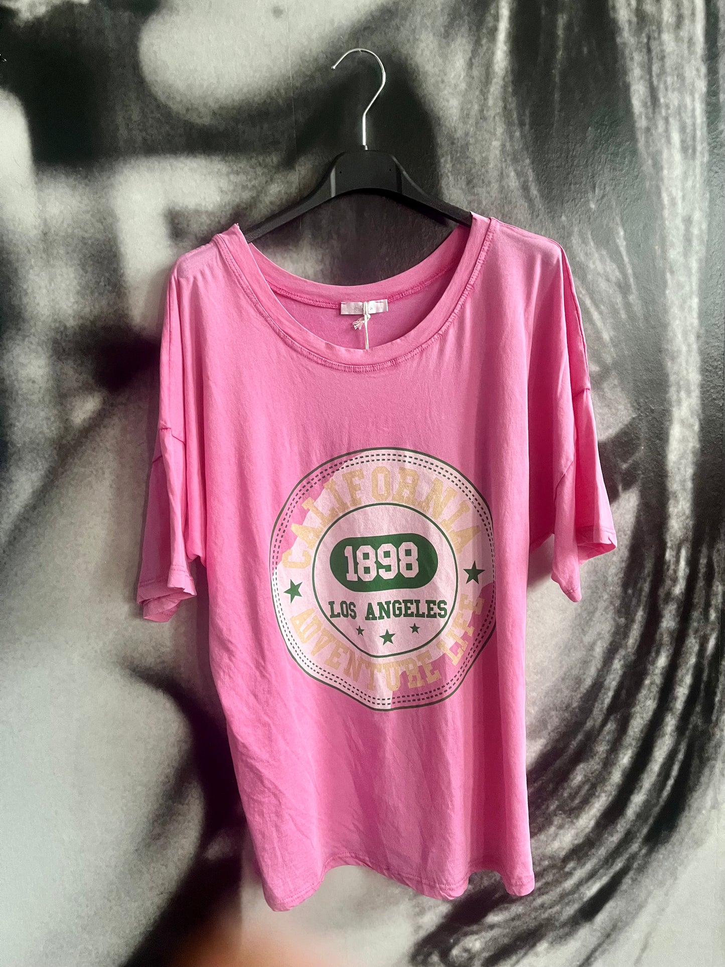 Shirt , California
