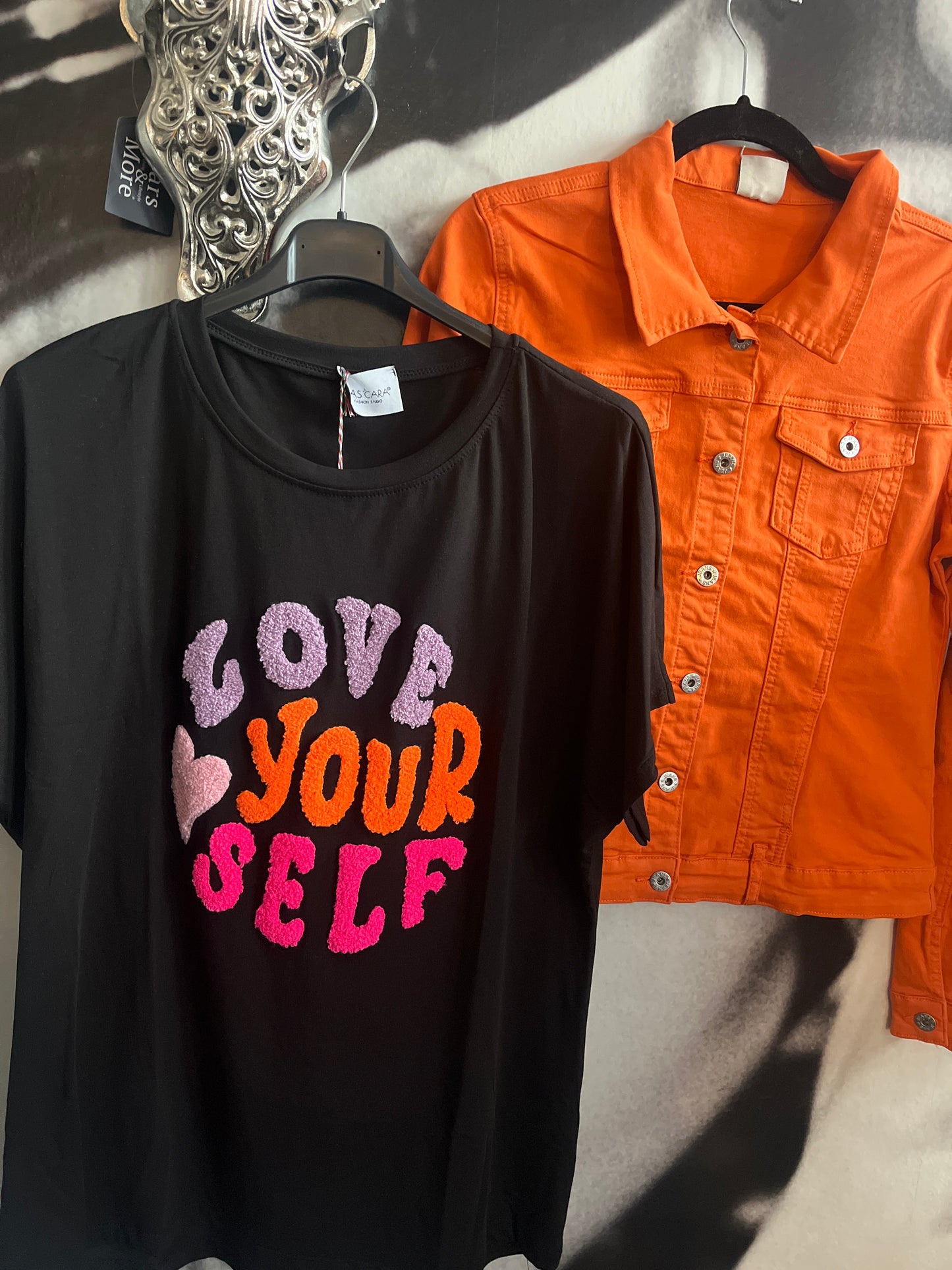 T- Shirt ,Motivshirts