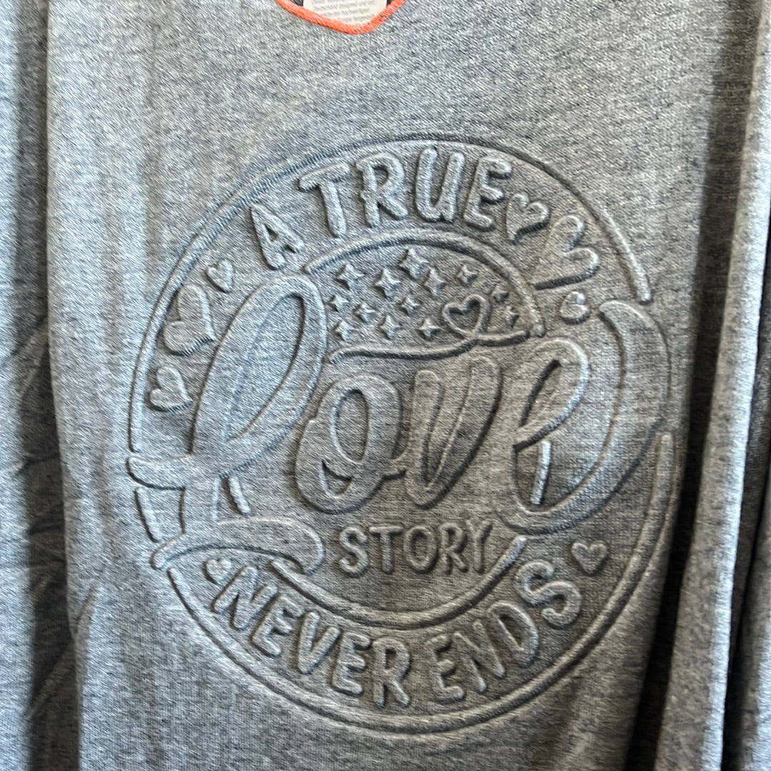 Pullover,Feinstrick Love