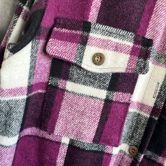 Hemd / Jacke, Mantel Karo ♦️