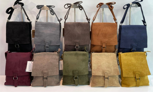 Tasche, Crossbag, leichte Tasche,