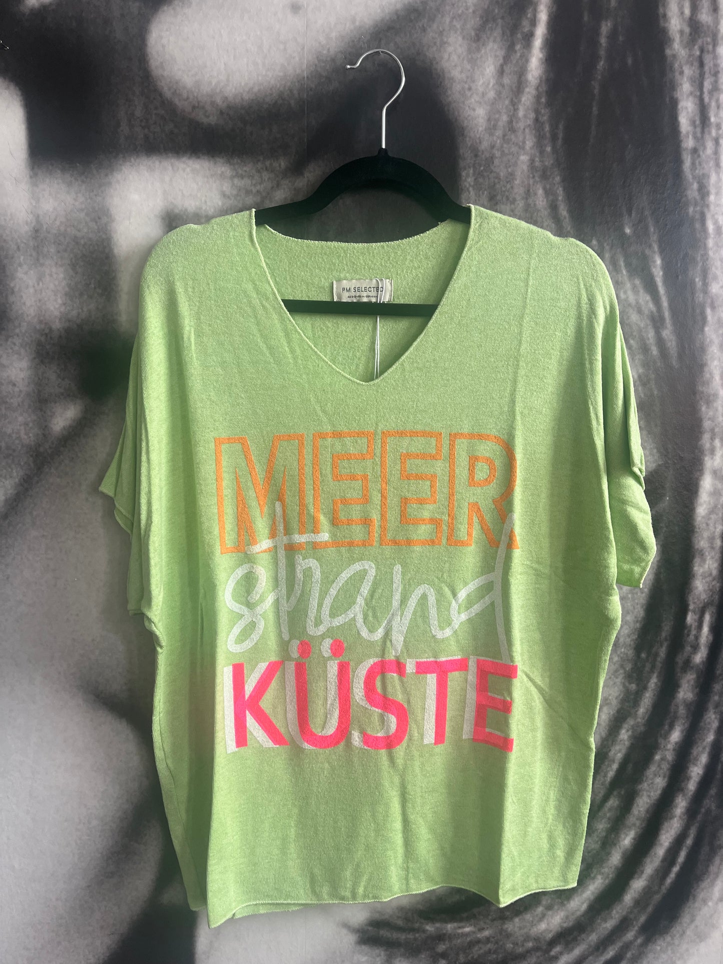 Shirt, Meer, Strand,Küste