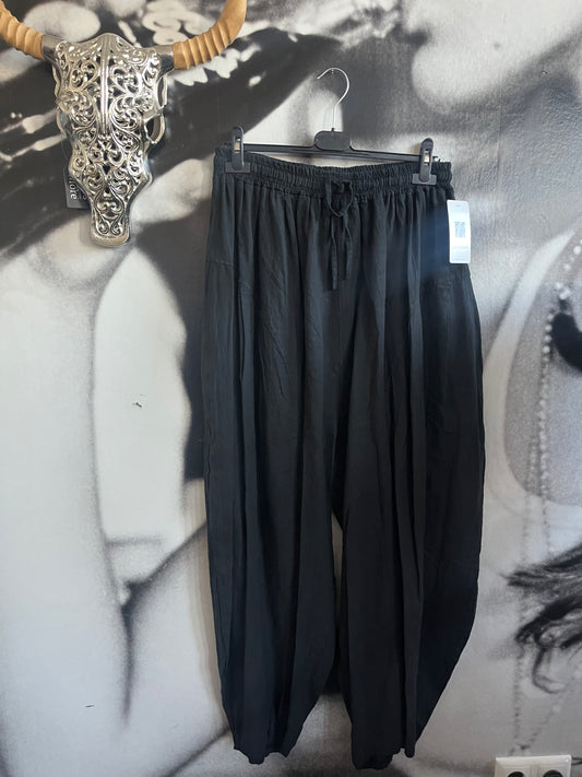 Hose /Haremshose/ Big
