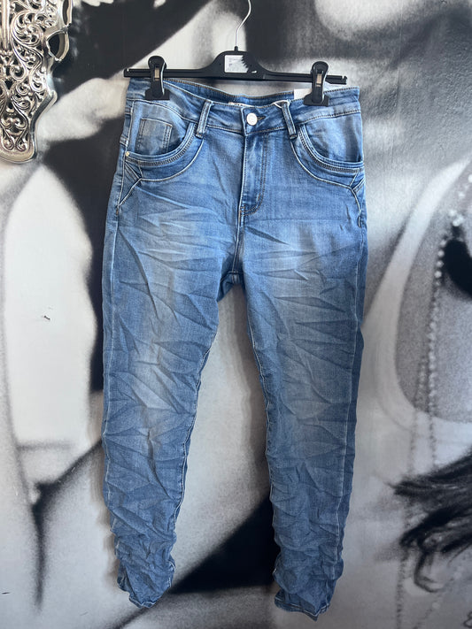 Jeans , Kargo Star, Mia