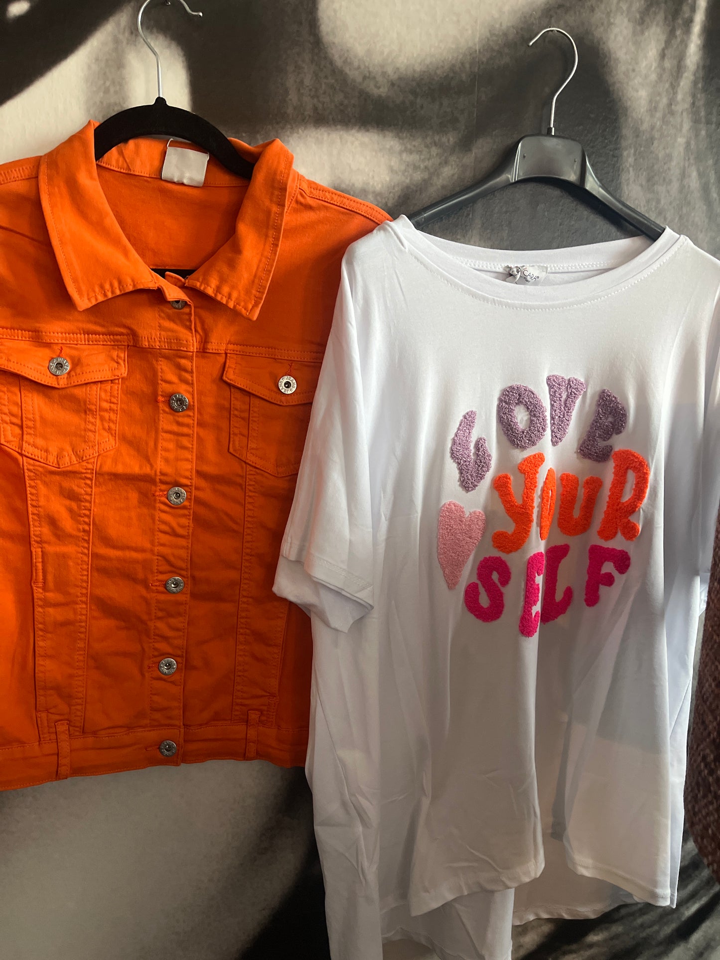 T- Shirt ,Motivshirts
