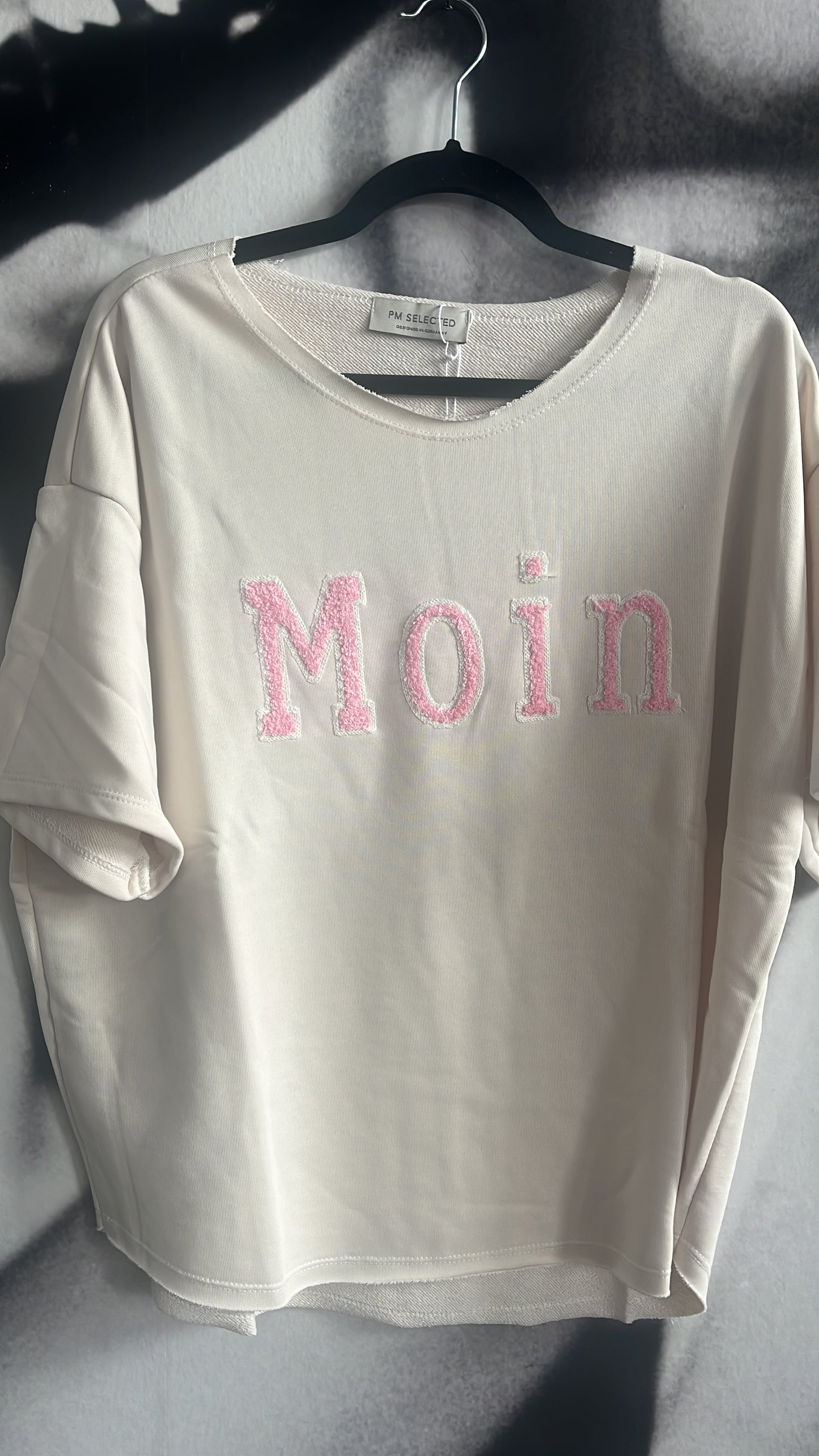 Shirt, MOIN