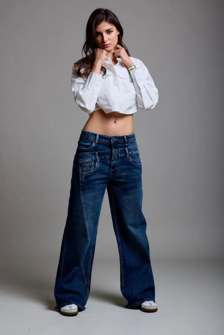 Jeans , Elena
