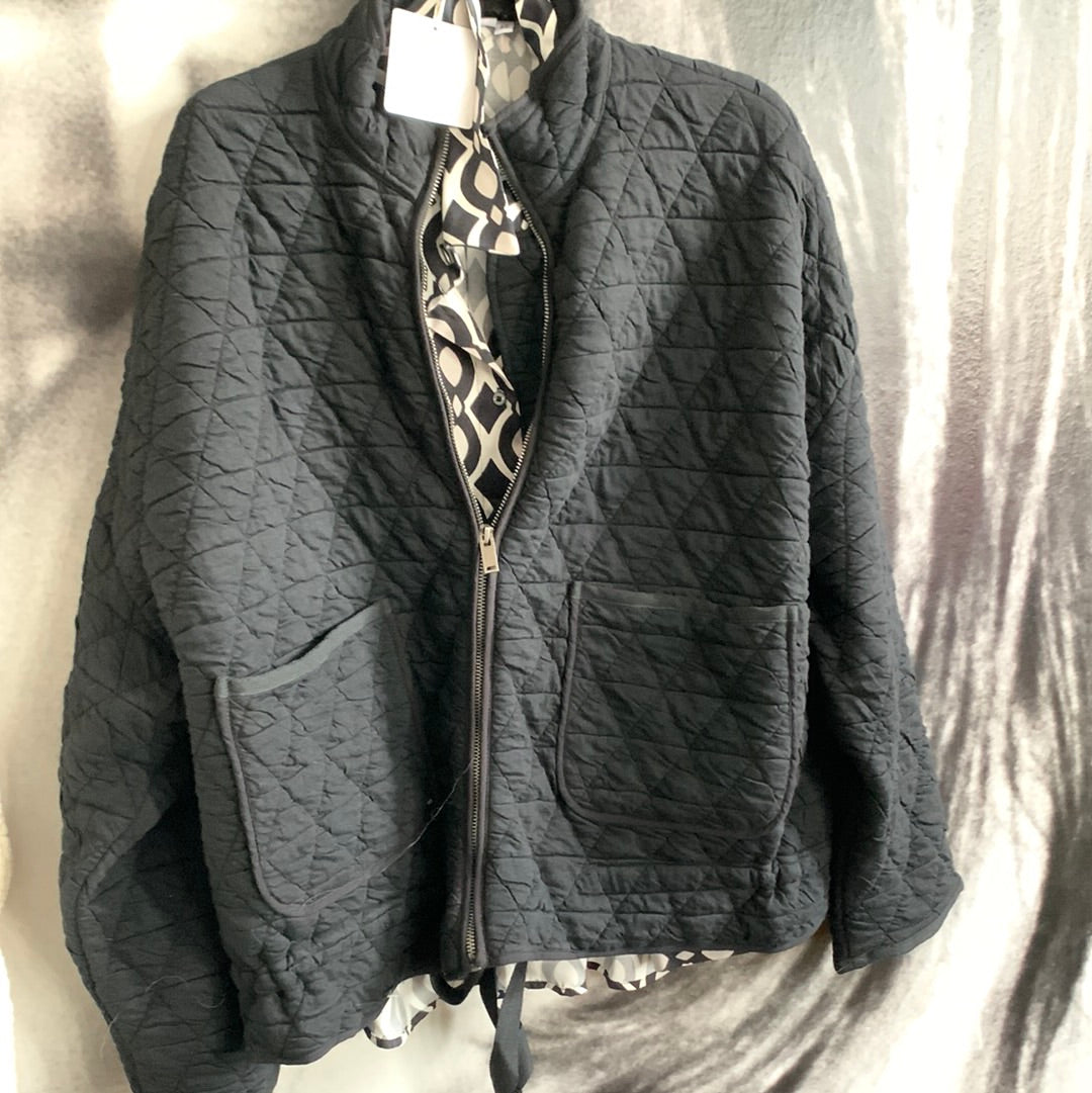 Jacke , College Jacke, Steppjacke