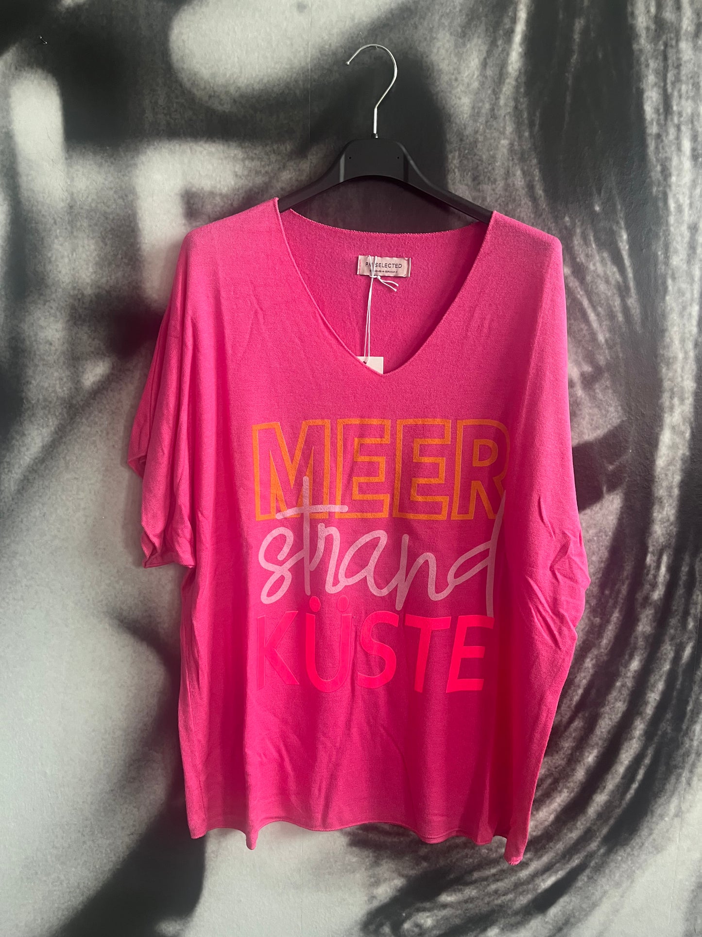 Shirt, Meer, Strand,Küste