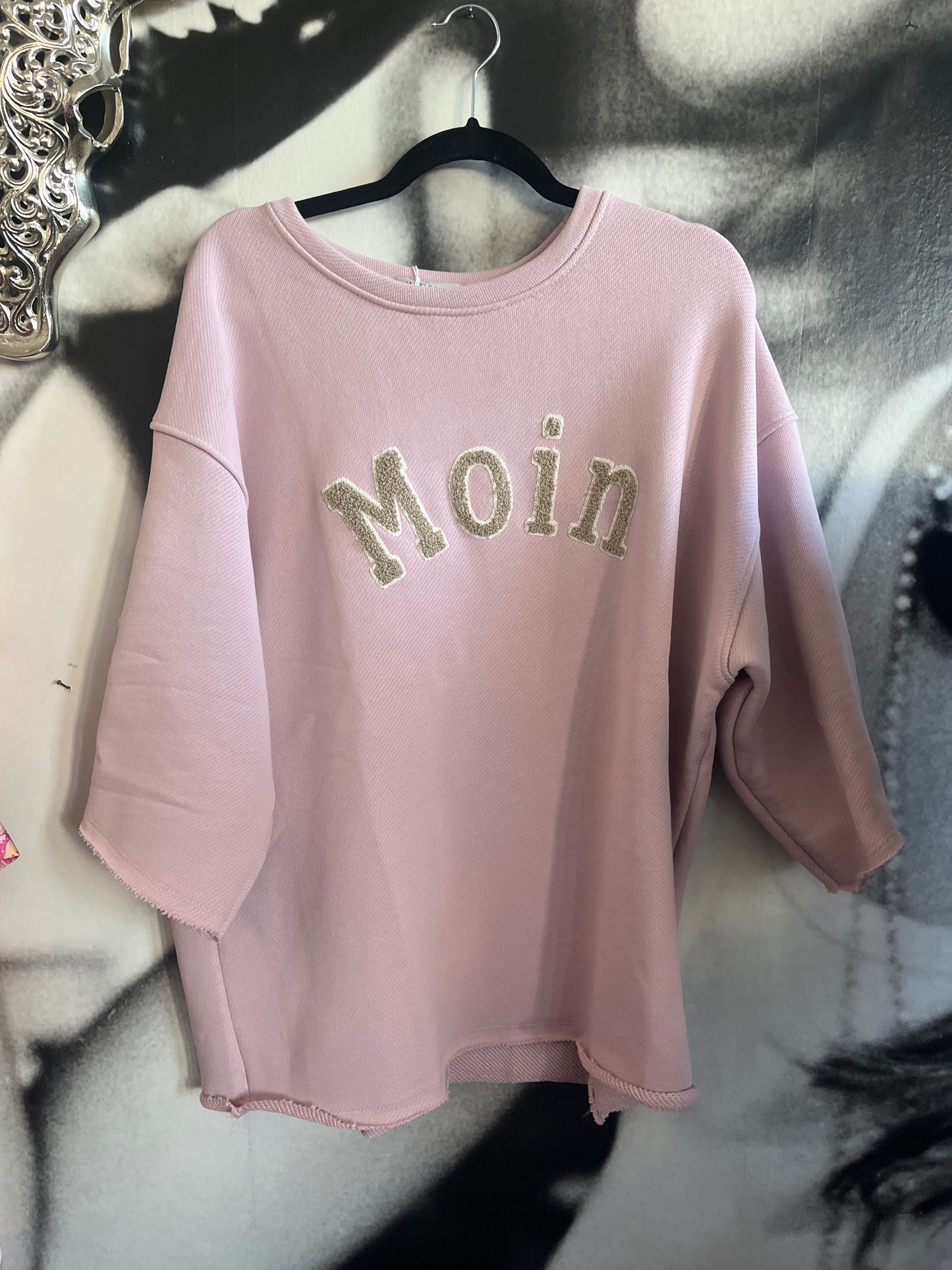 Shirt, MOIN