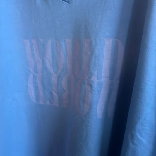 Sweat - Shirt, Lightblue