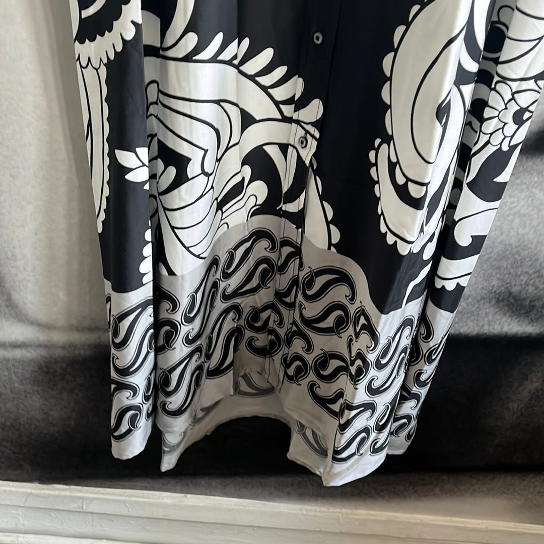 Hemdblusenkleid,Emily van den Berg