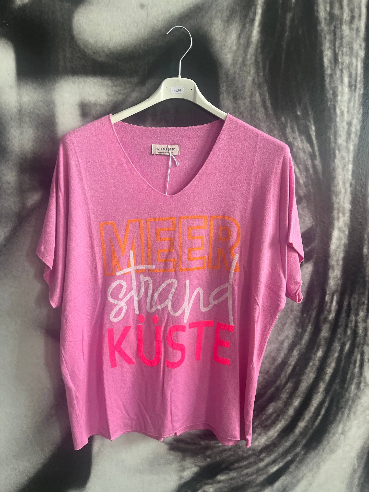 Shirt, Meer, Strand,Küste