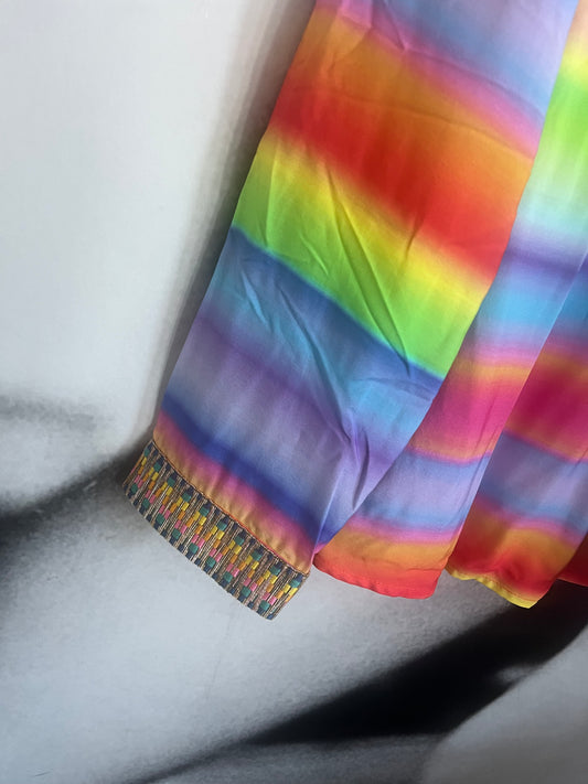 Bluse ,Multi Color ,Emily van den Bergh