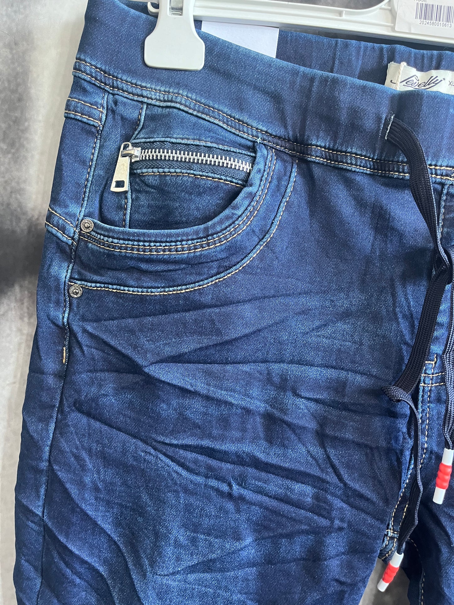 Hose, Jeans Marie