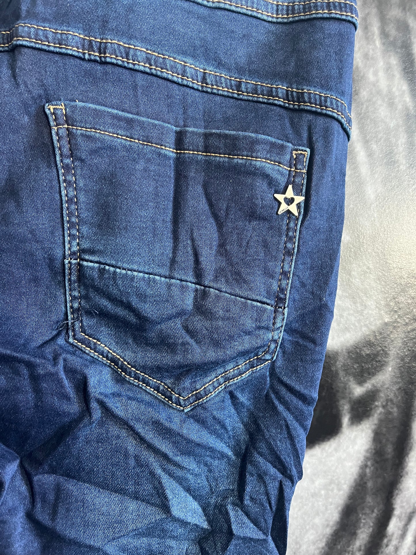 Hose, Jeans Marie