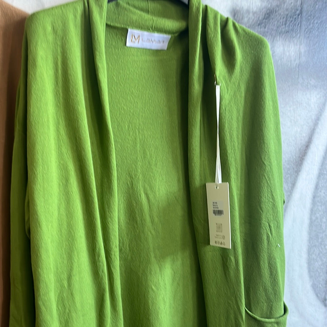 Strickjacke , Uni