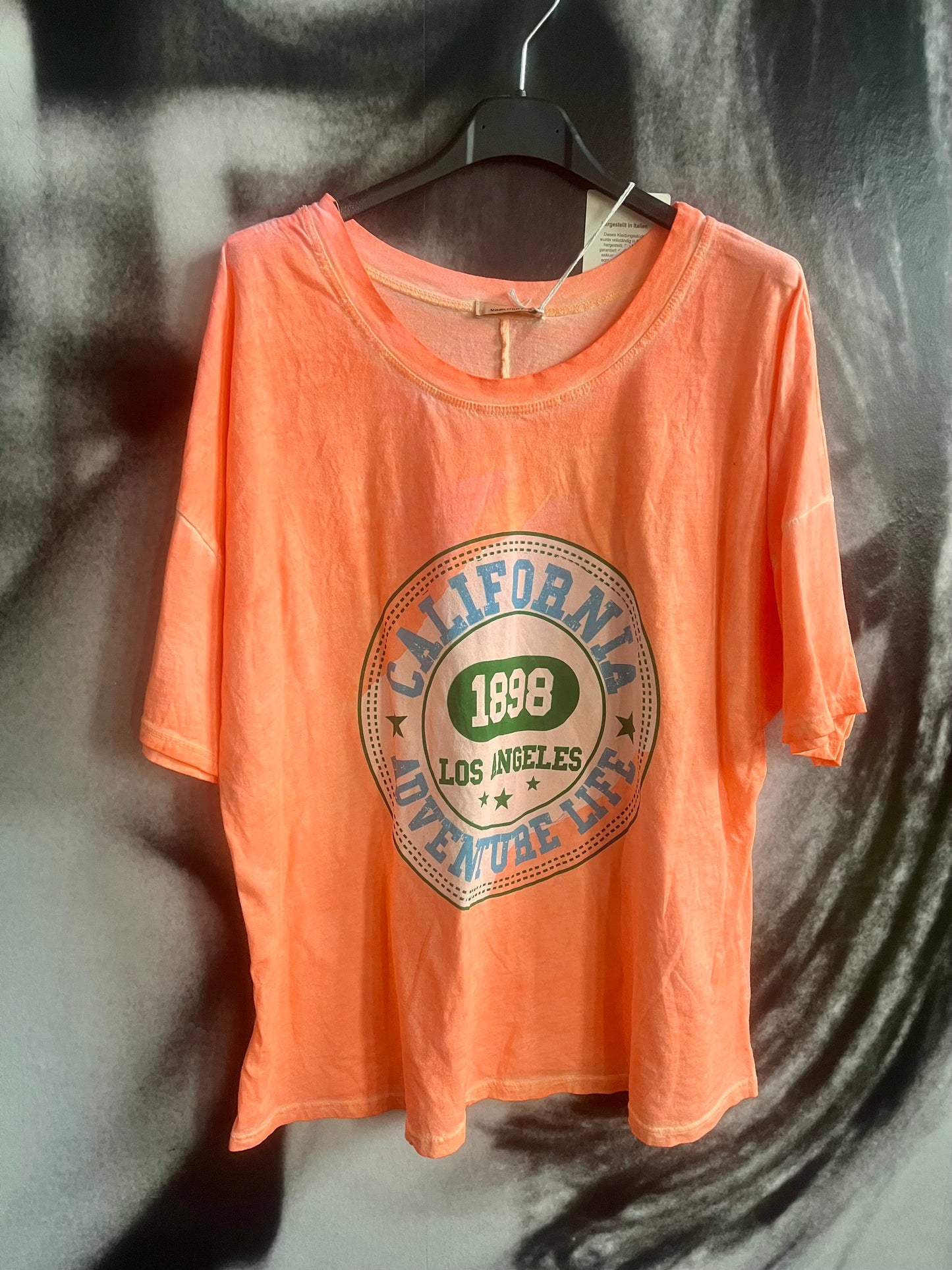 Shirt , California