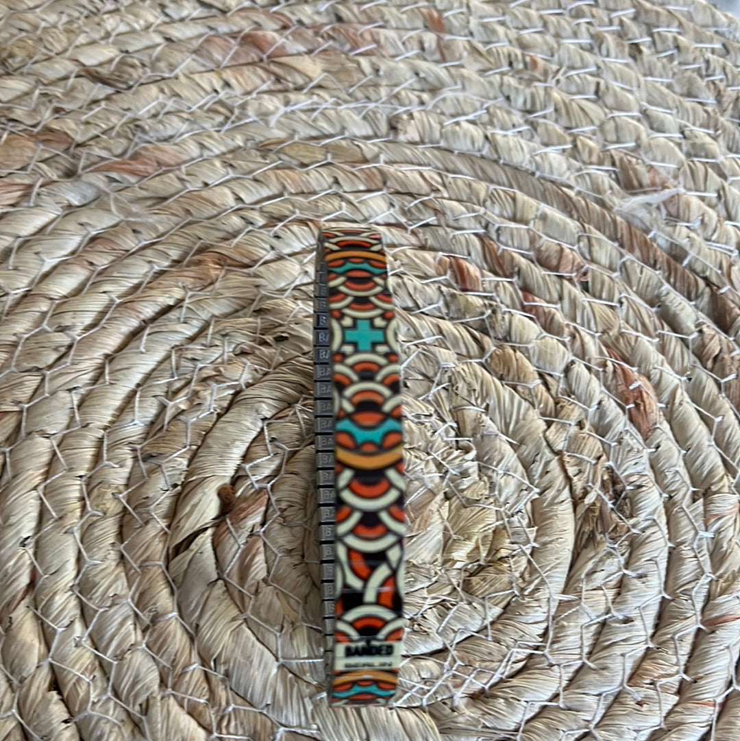Armband , Maja , 10 mm, Banded