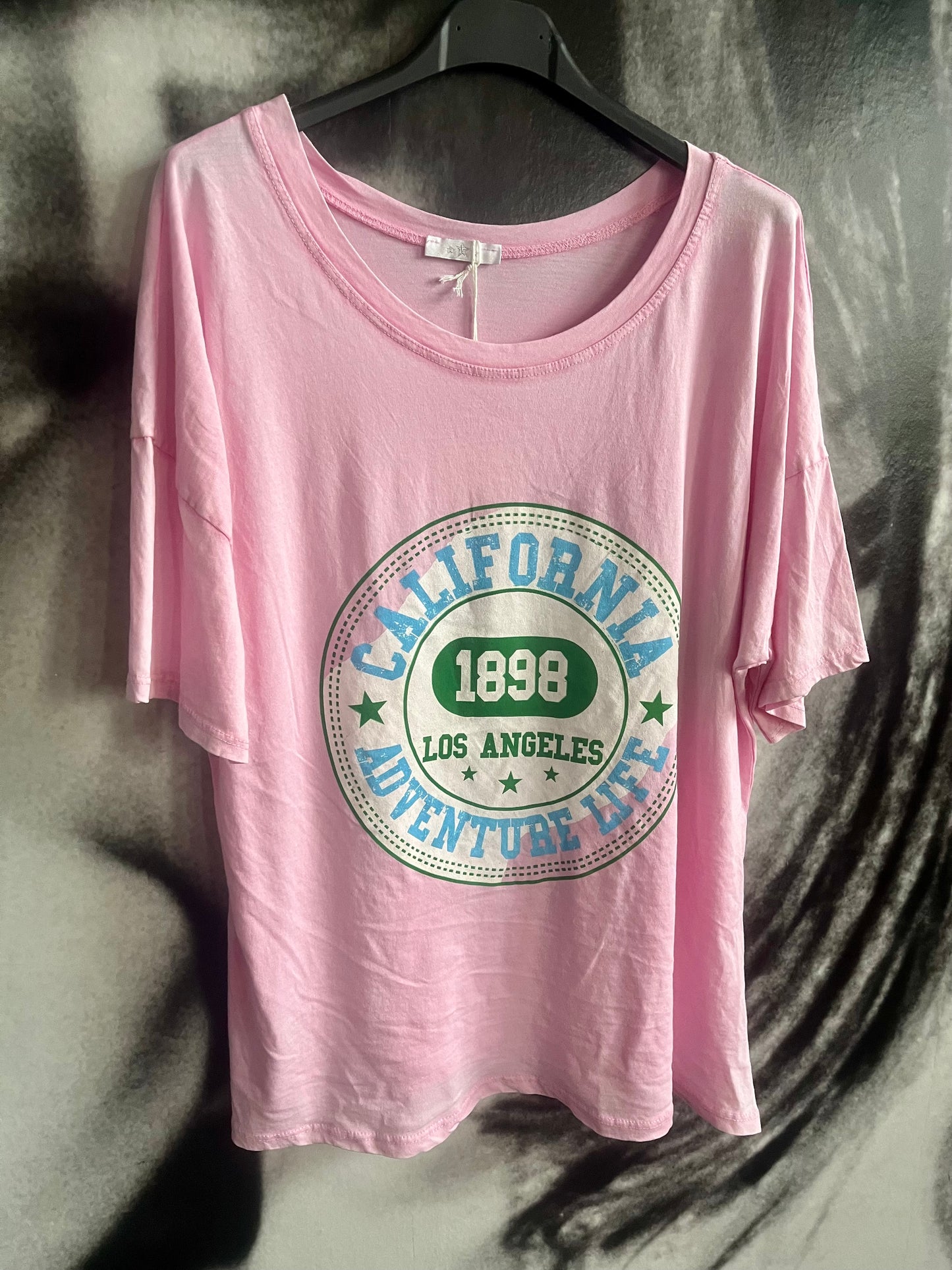 Shirt , California