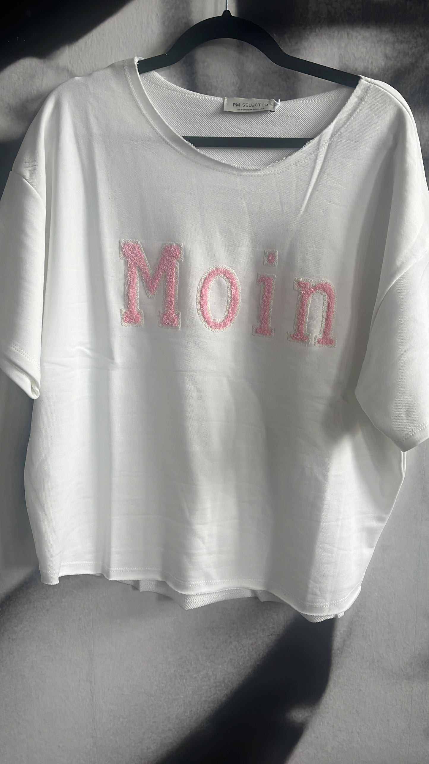 Shirt, MOIN