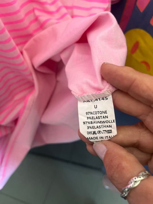 Shirt , T Shirt , gestreift