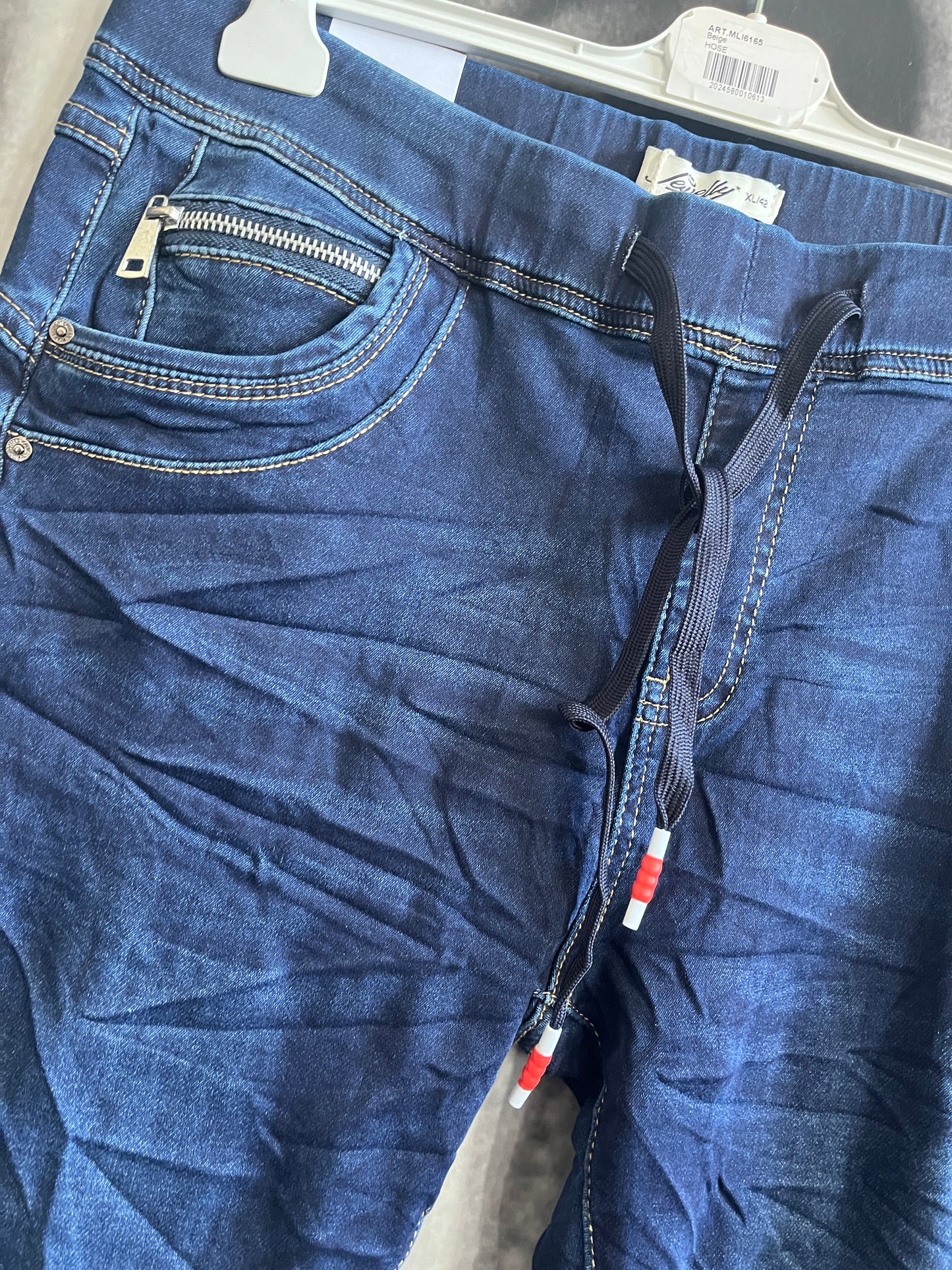 Hose, Jeans Marie