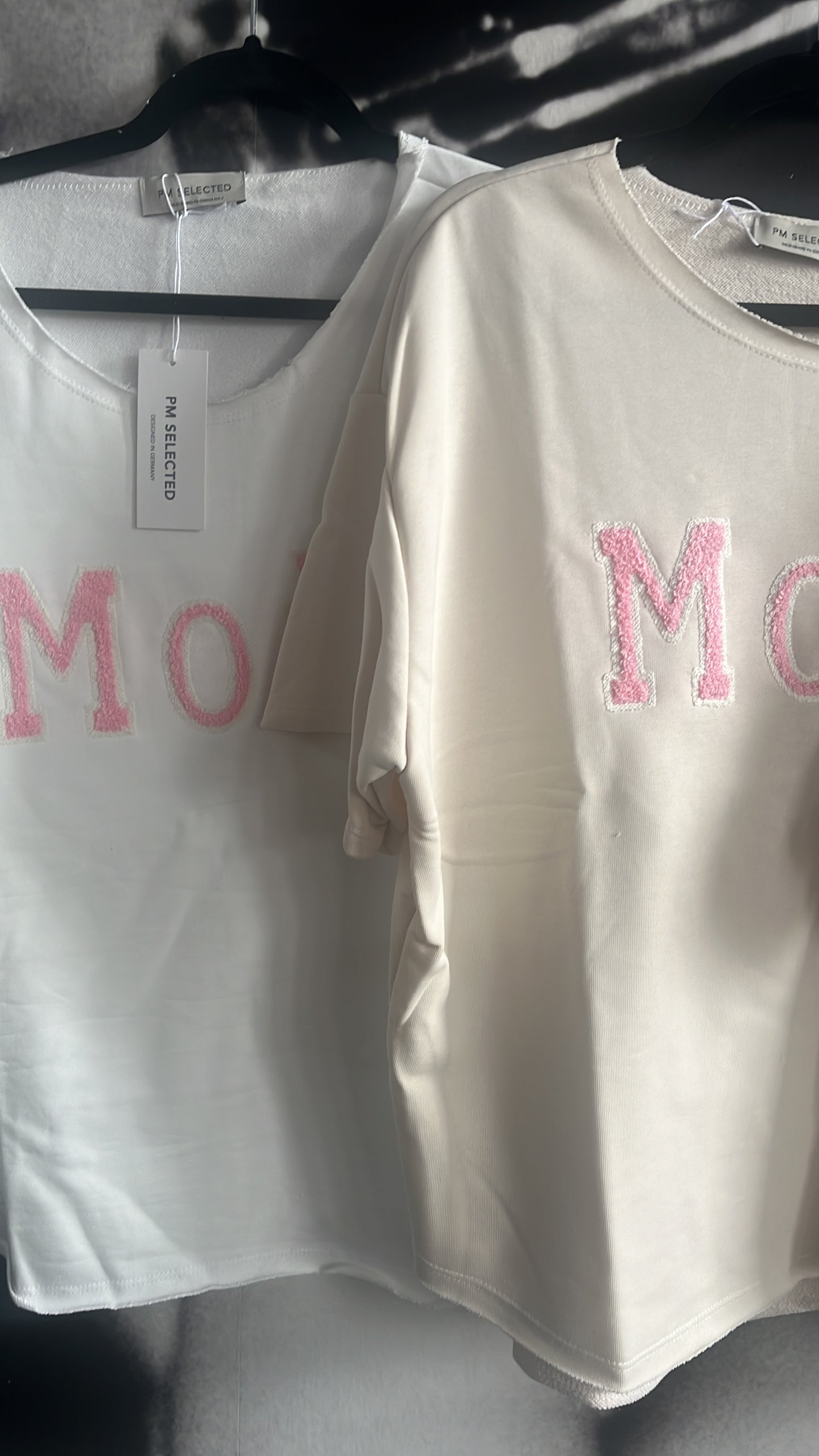 Shirt, MOIN