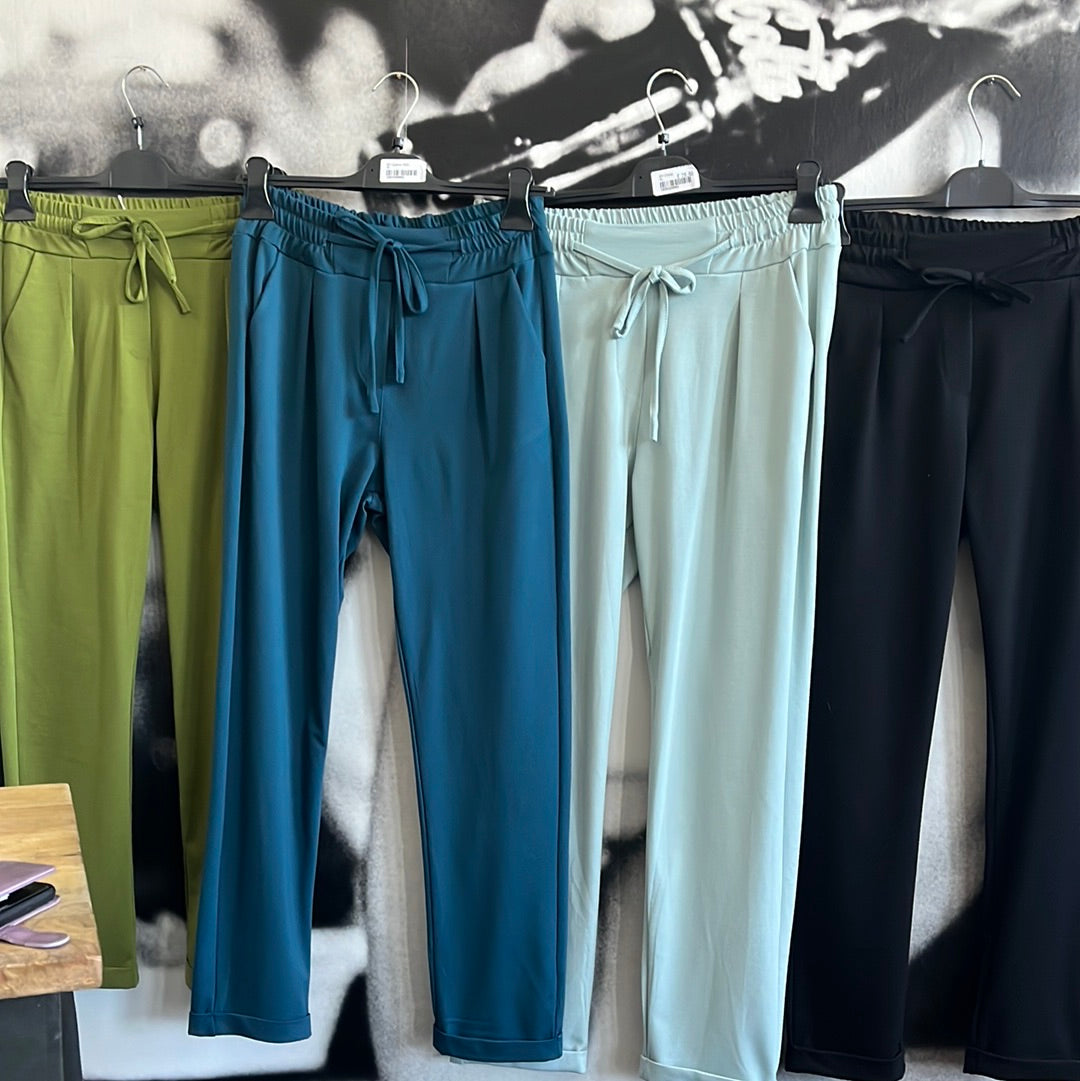 Hose, Joggpants
