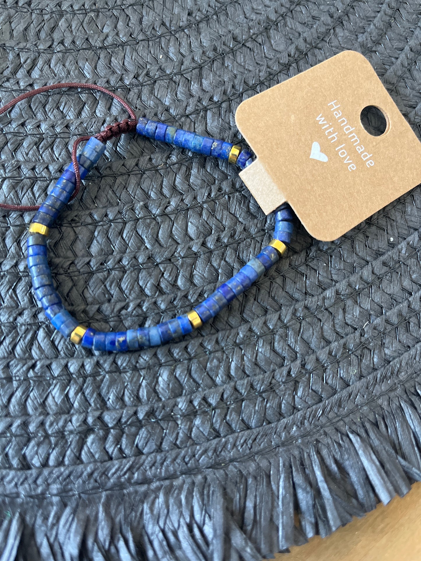 Armband , Perlen - Armbänder, versch. Farben