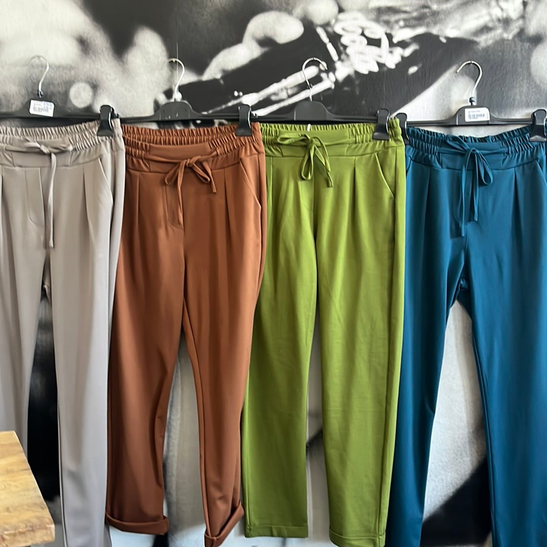 Hose, Joggpants