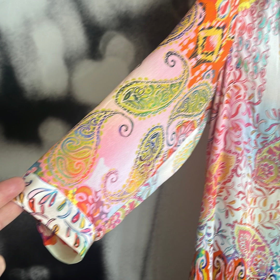 Kleid, Clara, Emily van den Bergh