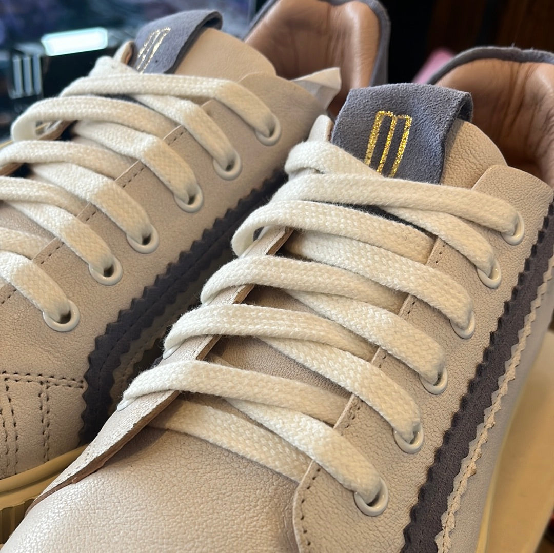 Schuhe / Sneaker, Crickit,Weiß/ Lila