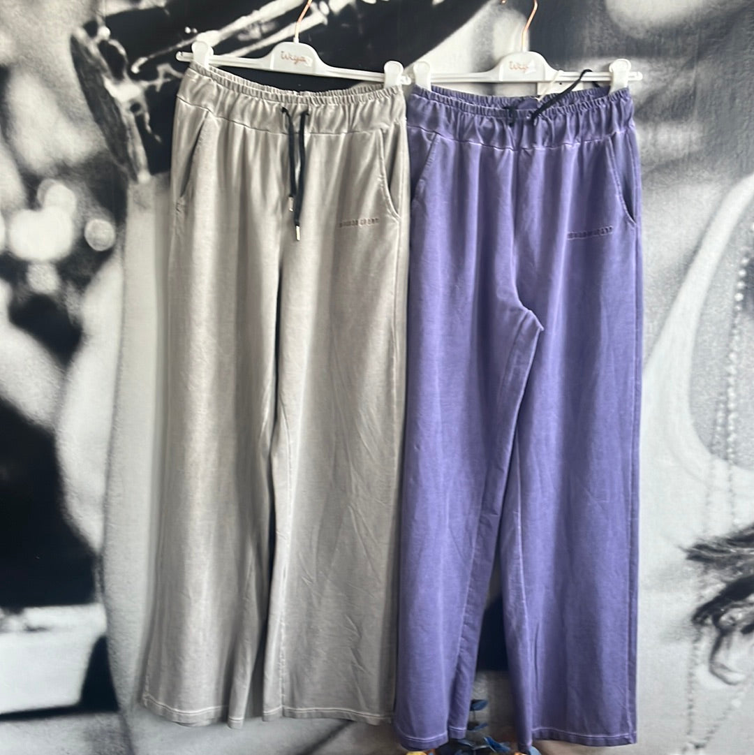 Hose , Joggerstyle,Wellness