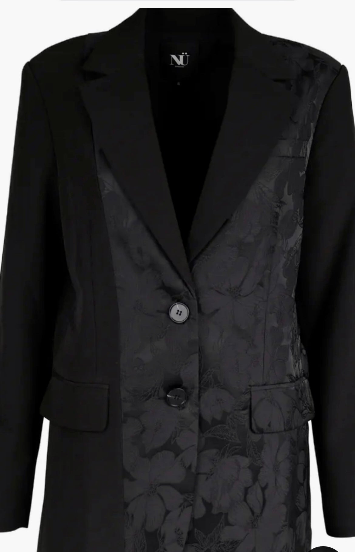 Blazer, Jacke