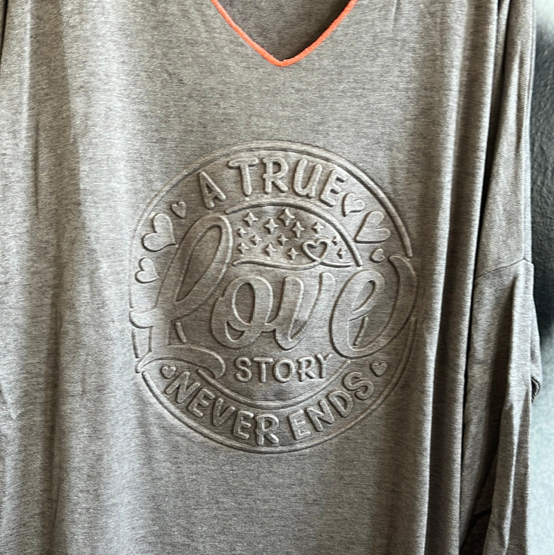 Pullover,Feinstrick Love