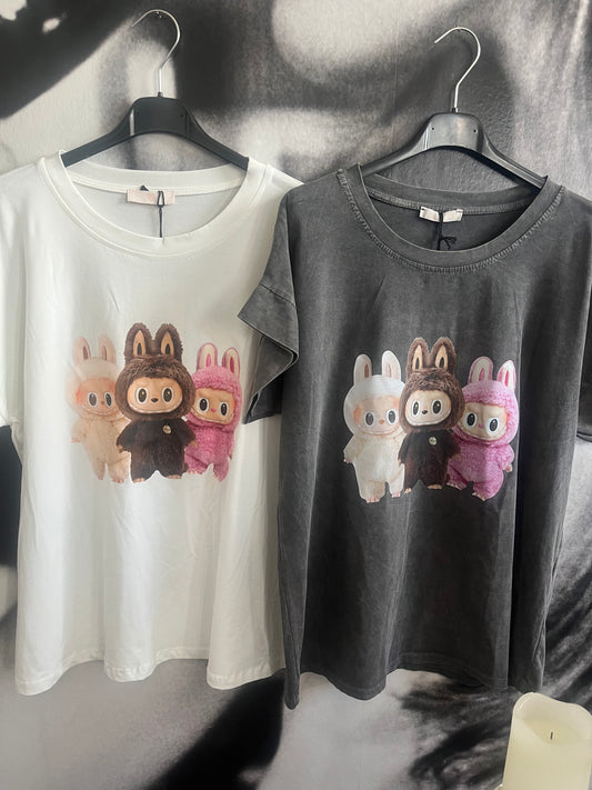 Shirt , Labubu ♥️