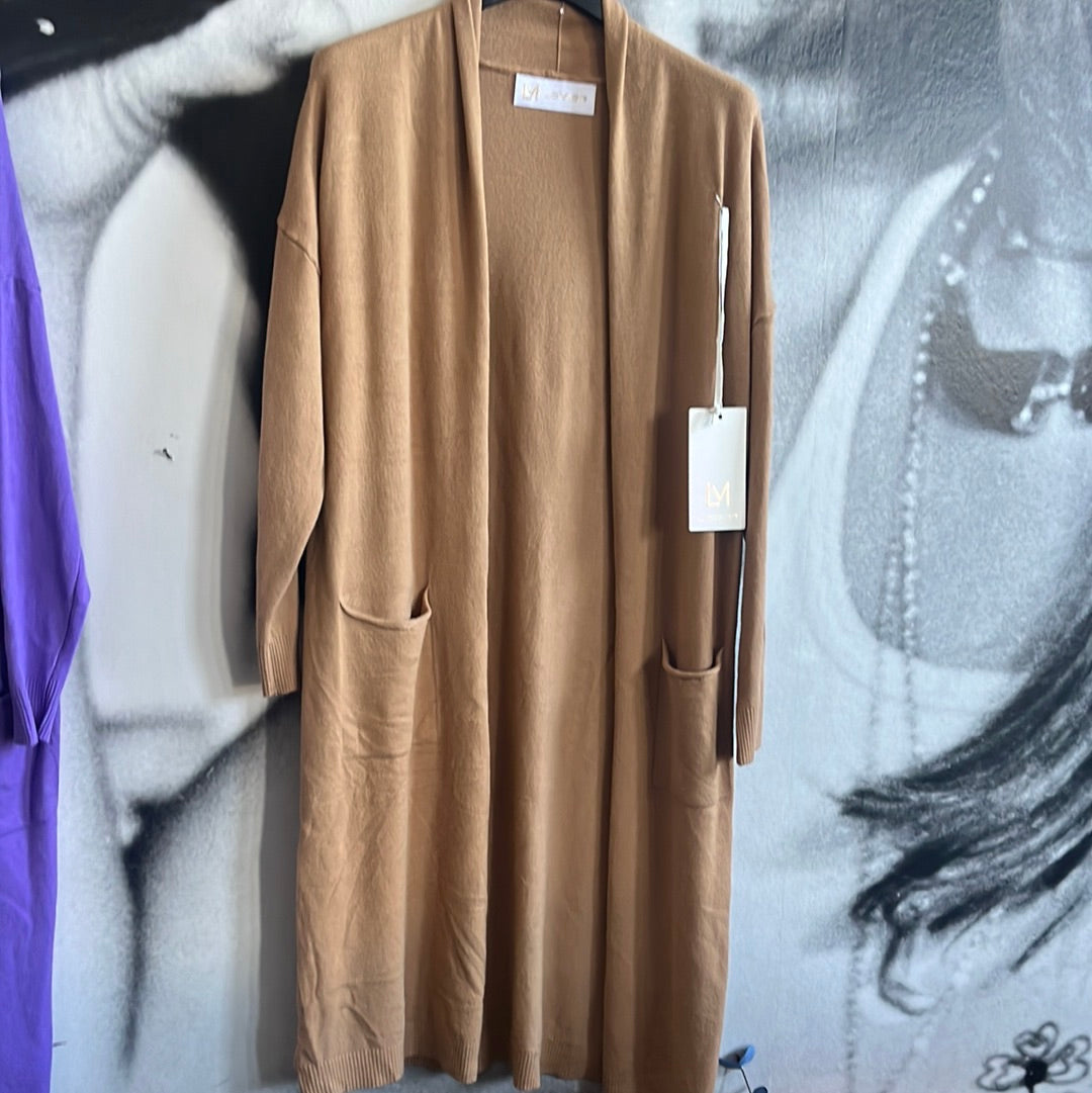 Strickjacke , Uni