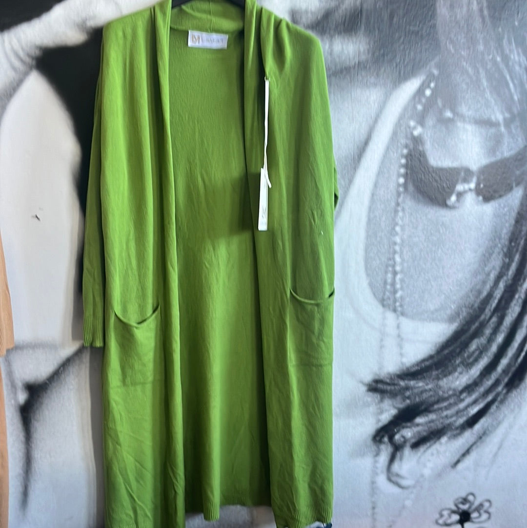 Strickjacke , Uni