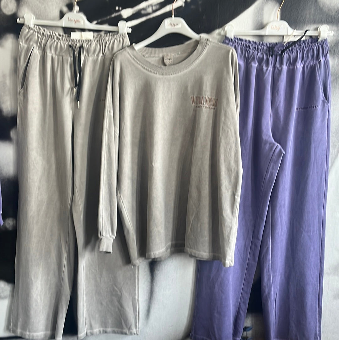 Hose , Joggerstyle,Wellness