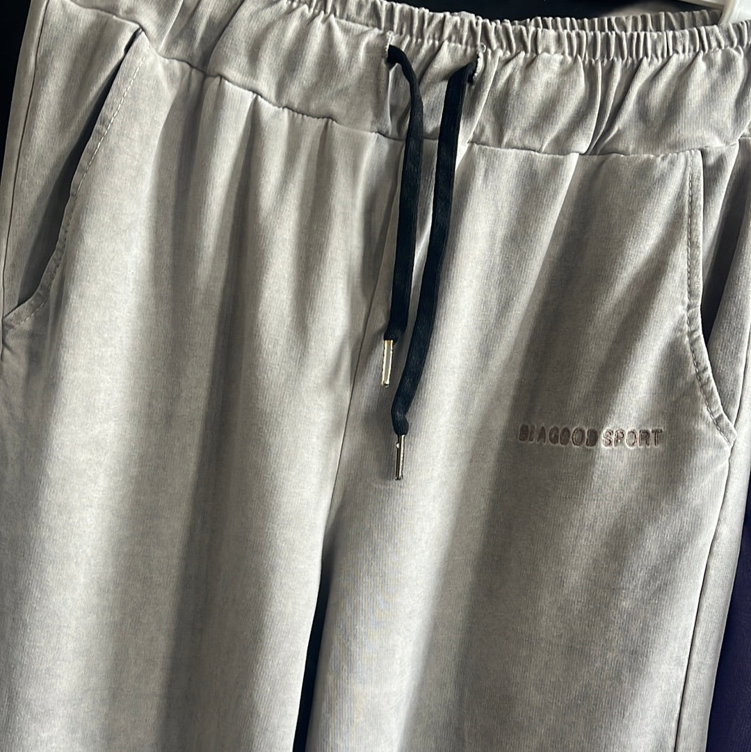 Hose , Joggerstyle,Wellness