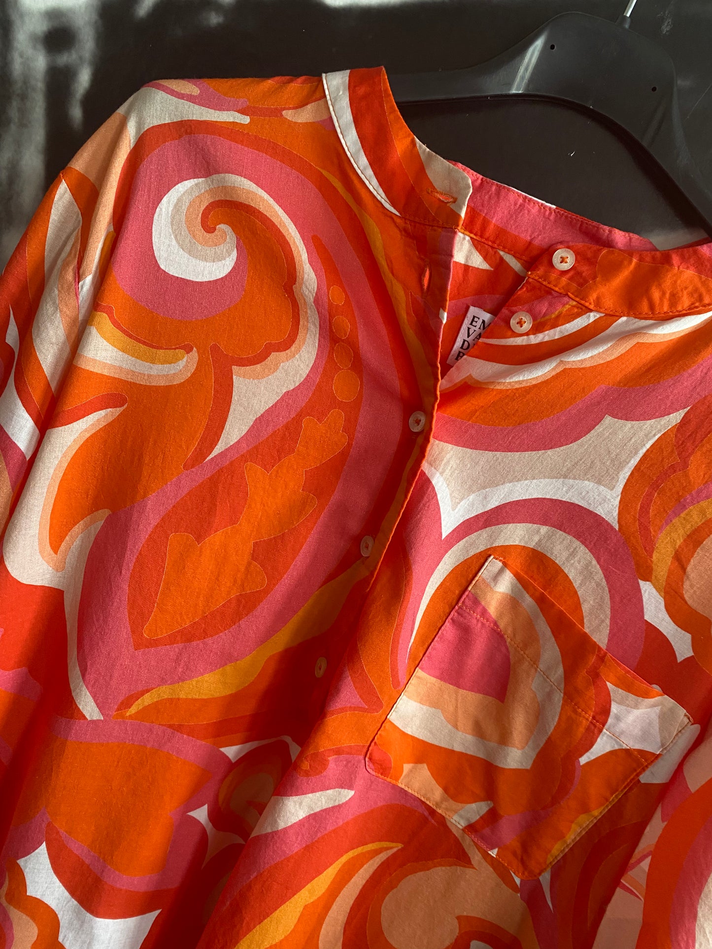 Kleid, Rosie, Emily van den Bergh