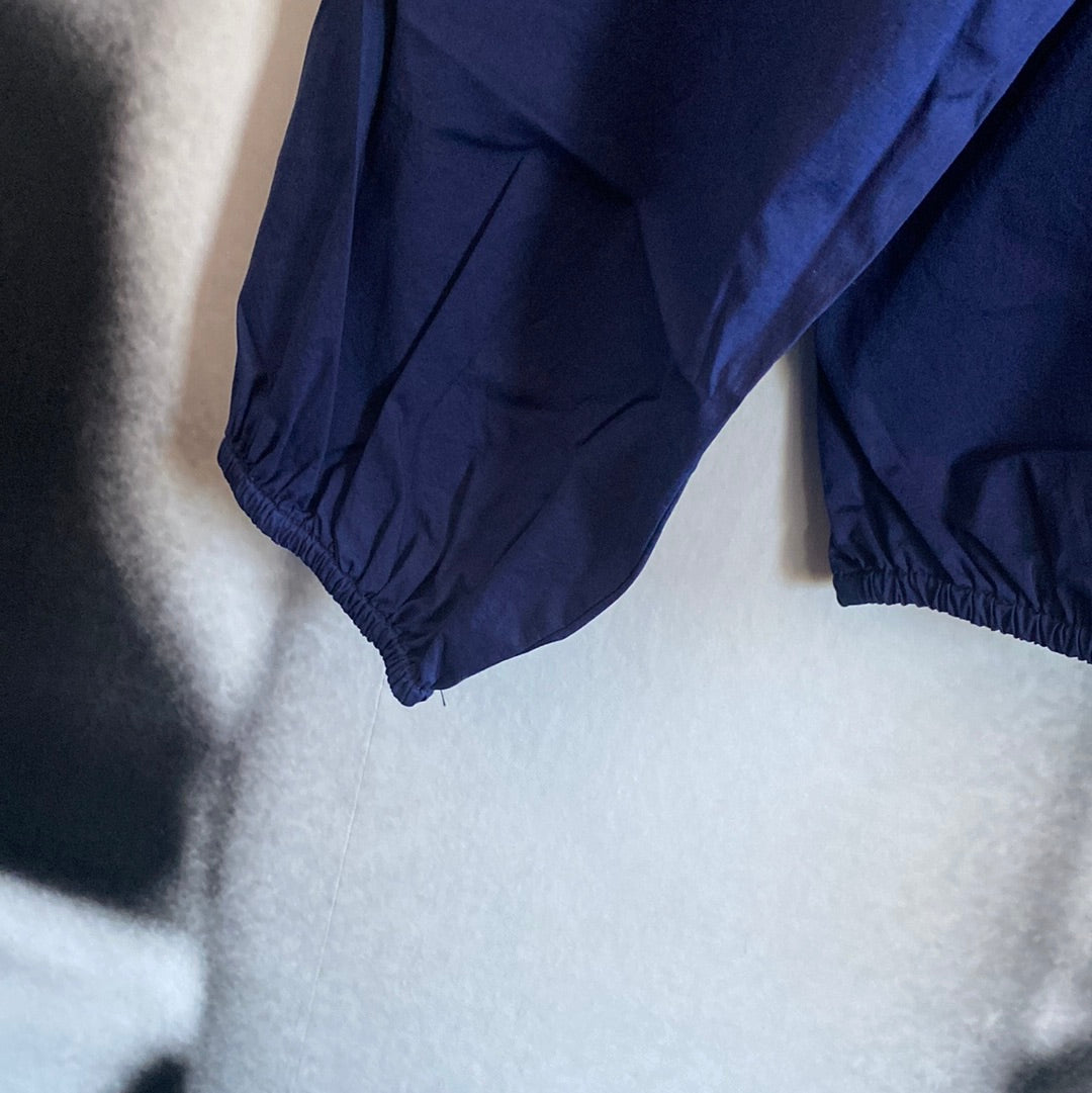 Bluse , Navy, Emily van den Bergh
