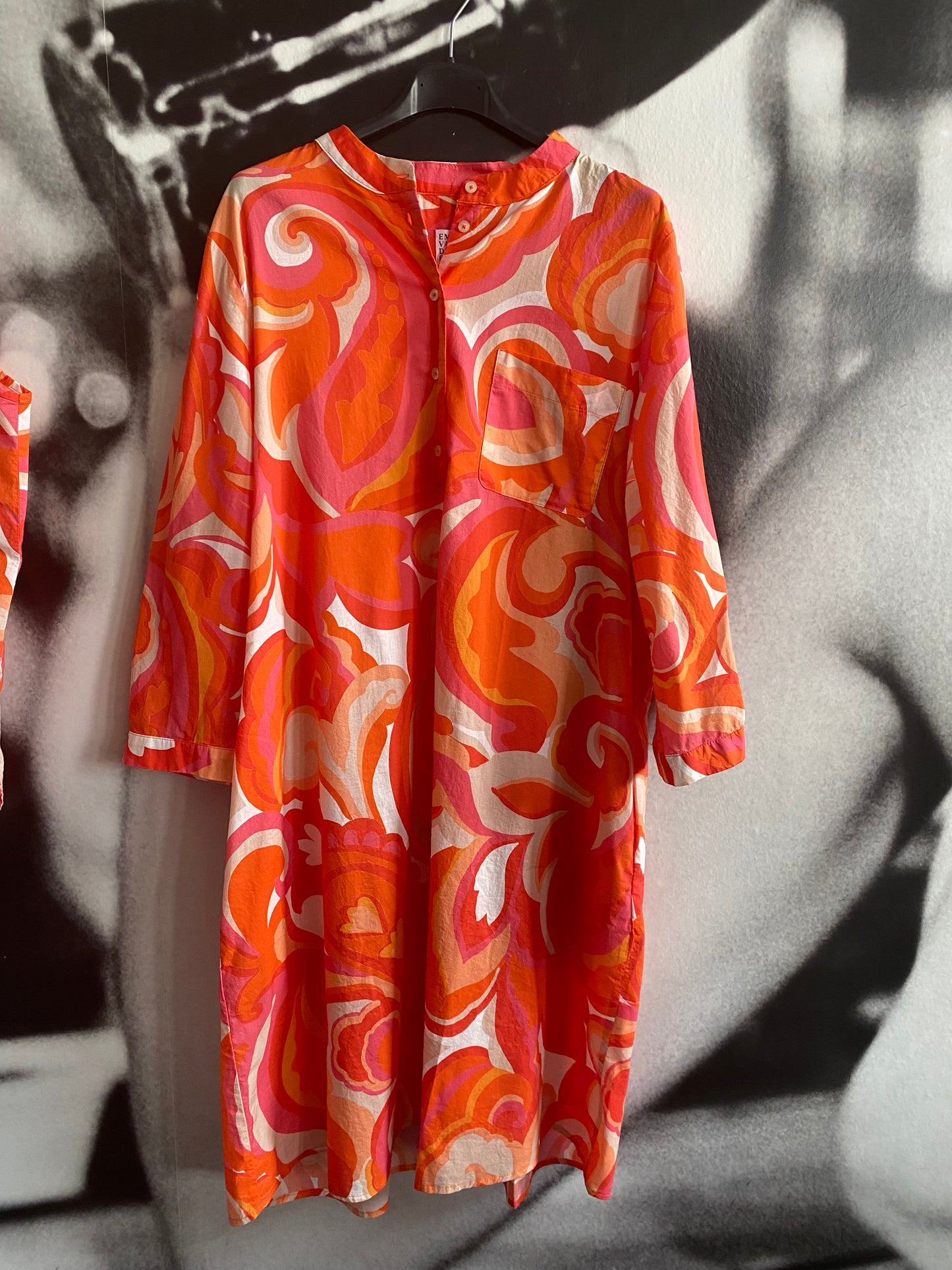 Kleid, Rosie, Emily van den Bergh