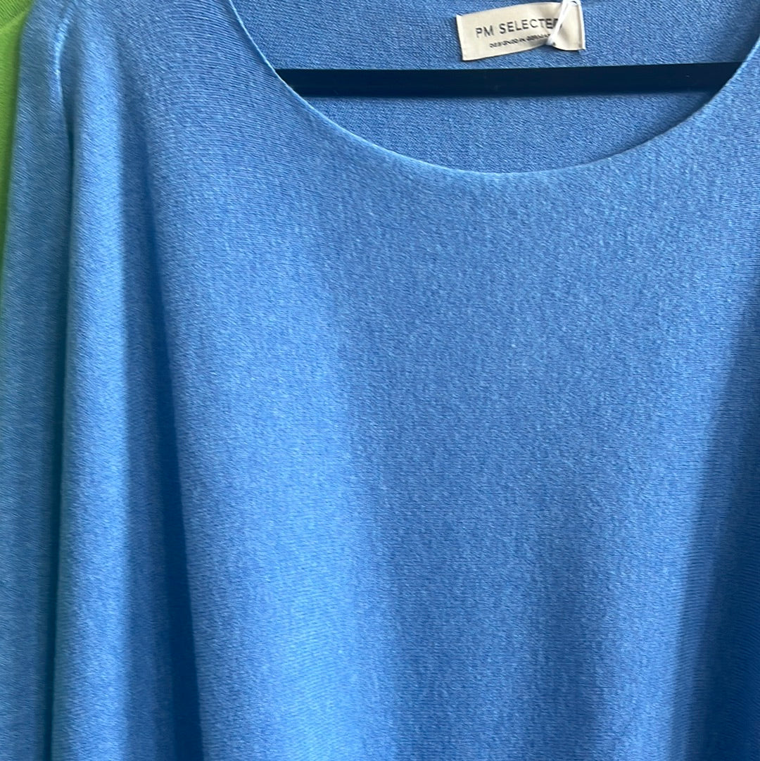 Shirt , Feinstrick, Oversize