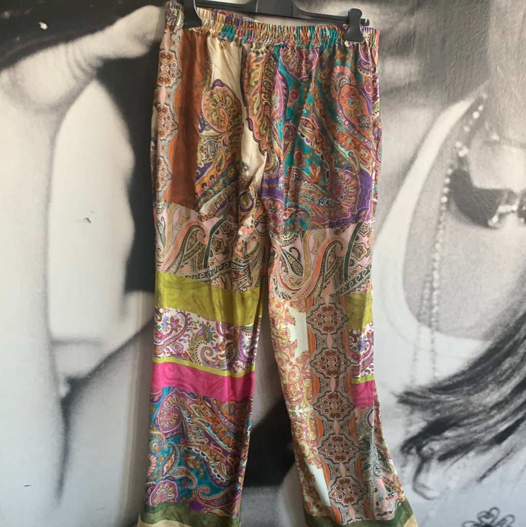 Hose, Multicolor, Emily van den Bergh