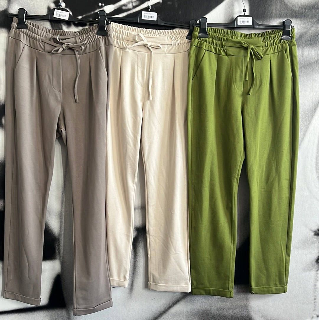 Hose, Joggpants