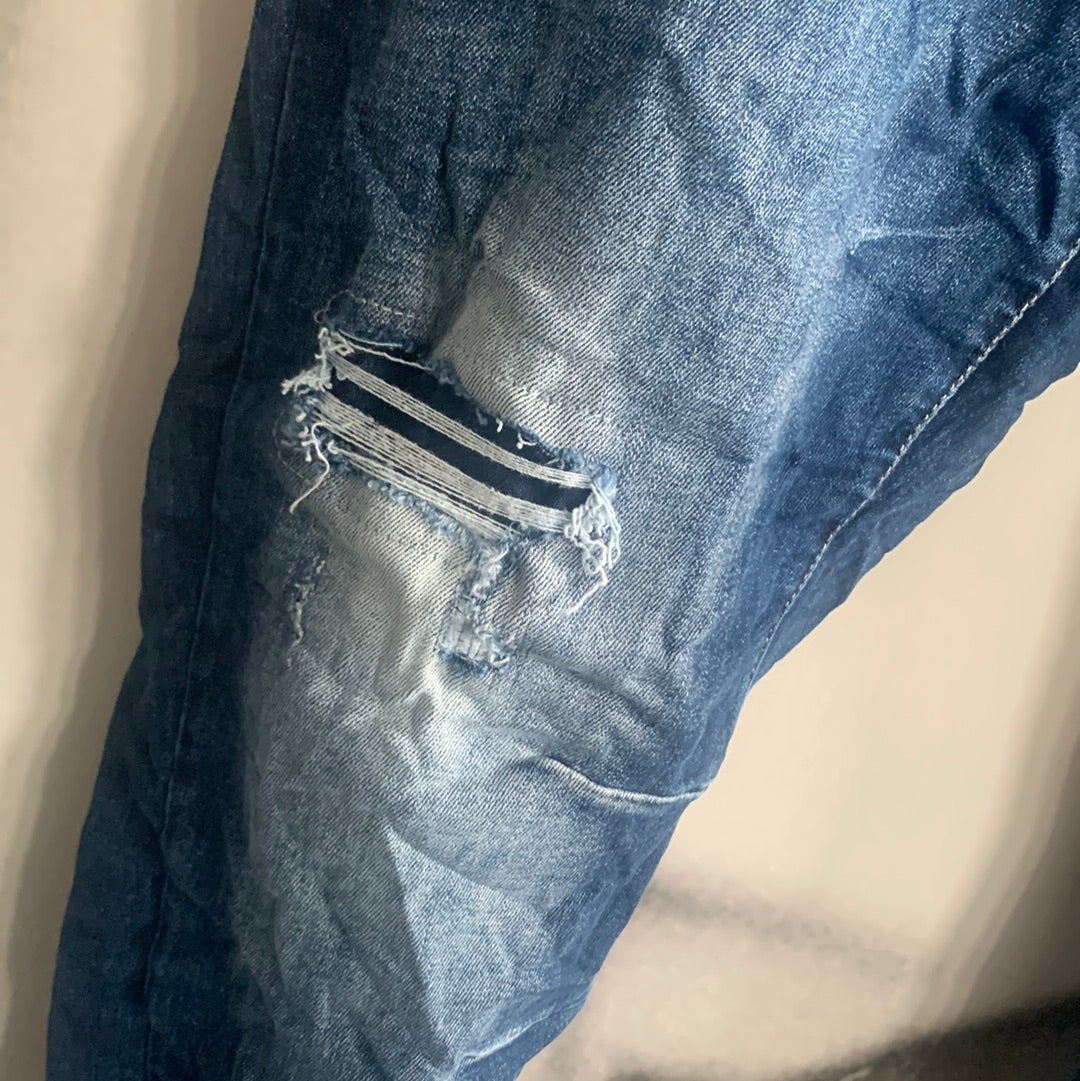 Jeans, Hose, 7260