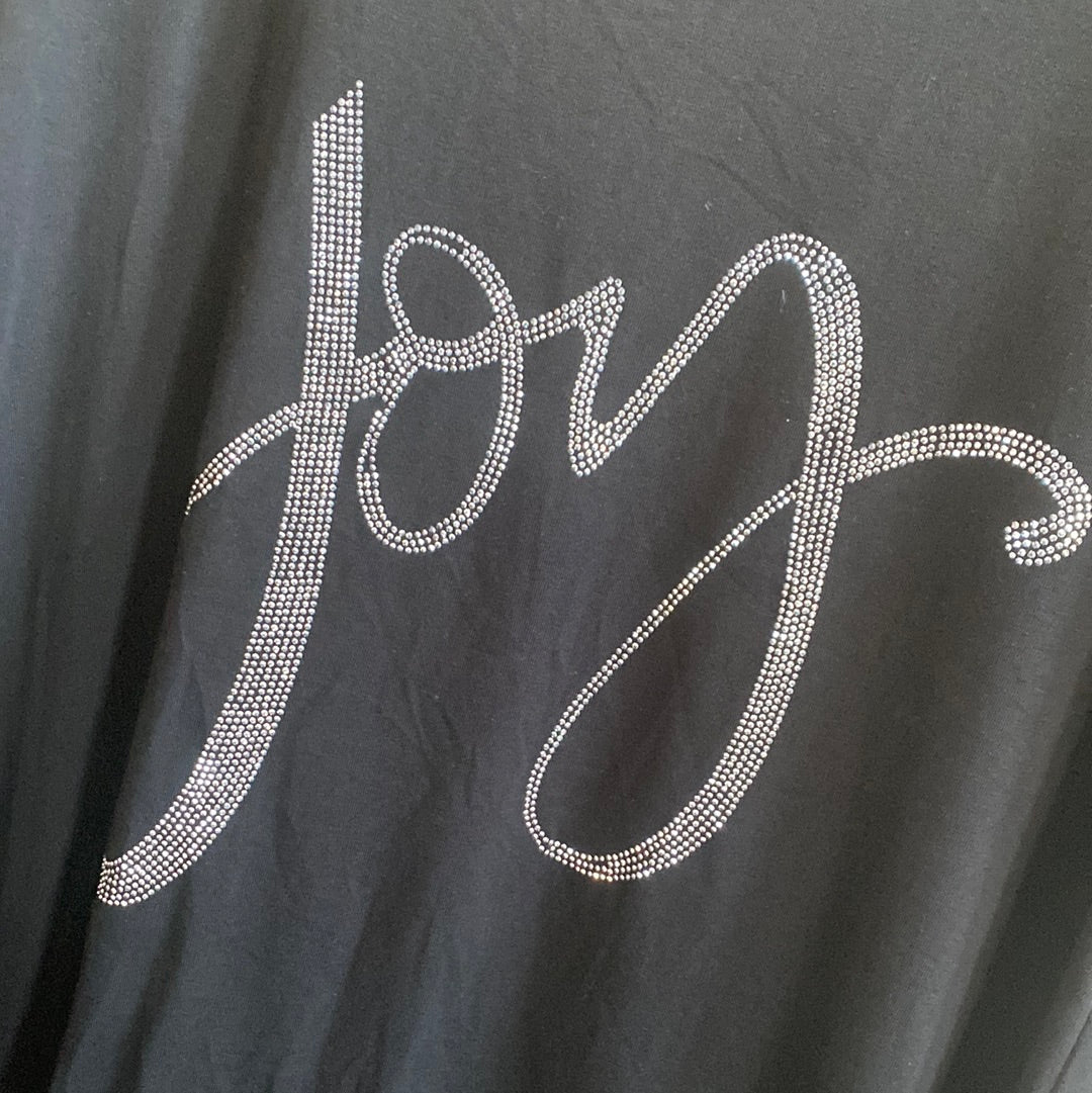 Kleid , T Shirtkleid, Shirt, Joy